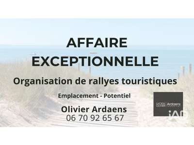 Vente Locaux commerciaux - Boutiques à Saint-Nazaire