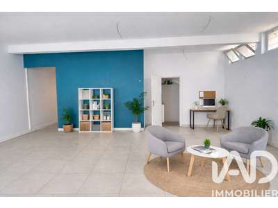 Vente Locaux commerciaux - Boutiques à Saint-Nazaire