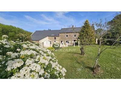 Vente Immeubles commerciaux / Mixtes à Saint-Nolff