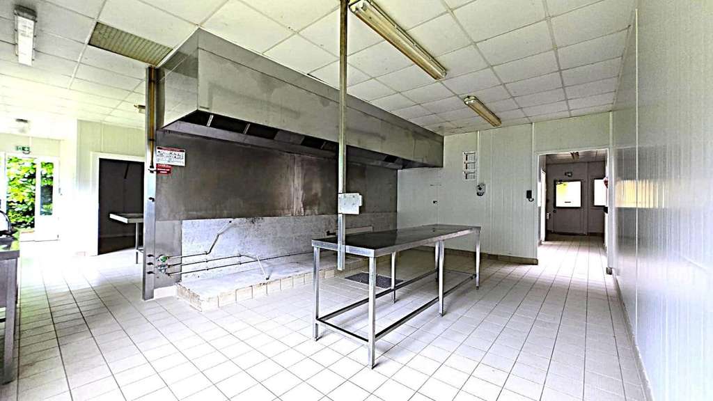 AV magnifique propriété à Saint-Nolff