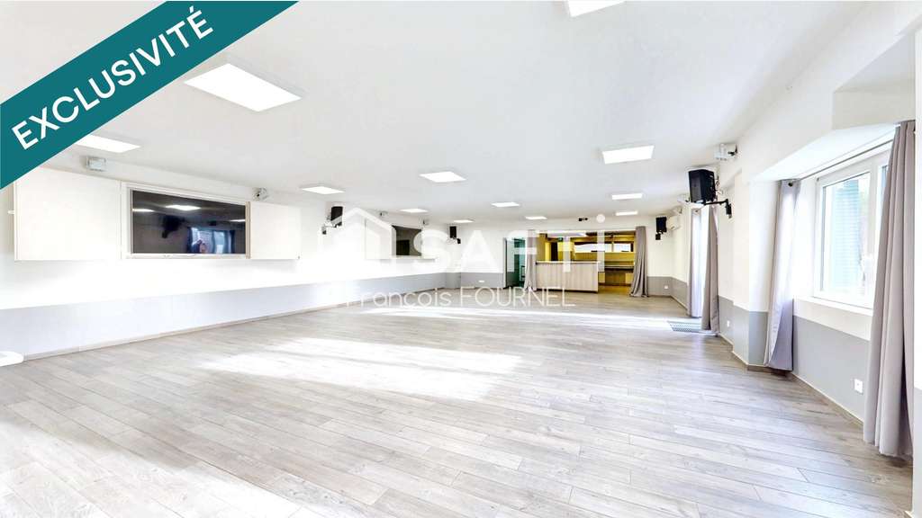EXCLUSIVITE SAINT OMER LES FAUBOURGS
