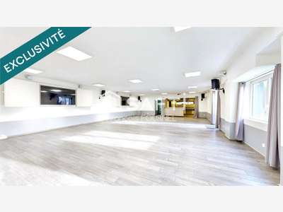 EXCLUSIVITE SAINT OMER LES FAUBOURGS