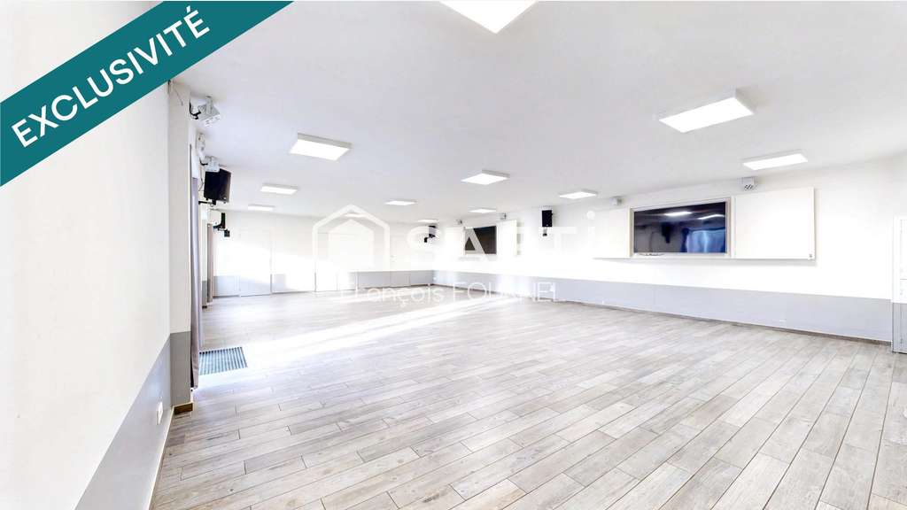 EXCLUSIVITE SAINT OMER LES FAUBOURGS