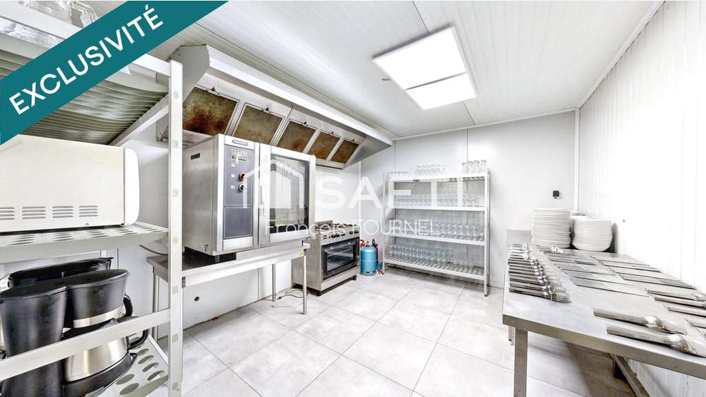 EXCLUSIVITE SAINT OMER LES FAUBOURGS