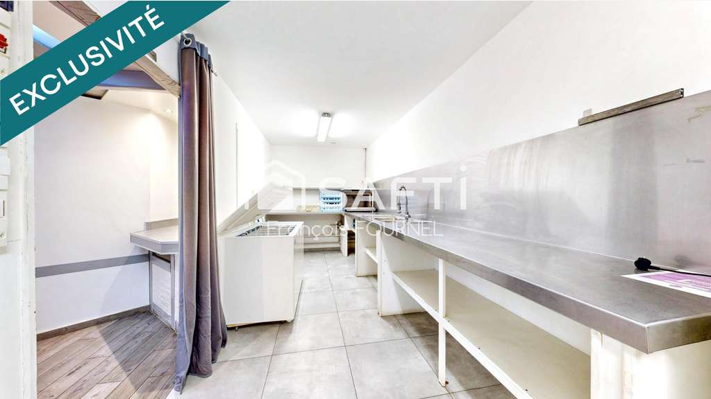EXCLUSIVITE SAINT OMER LES FAUBOURGS