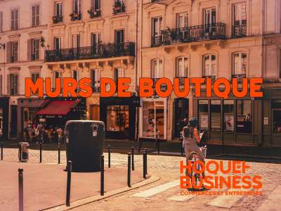 Vente Locaux commerciaux - Boutiques à Saint-Ouen-sur-Seine
