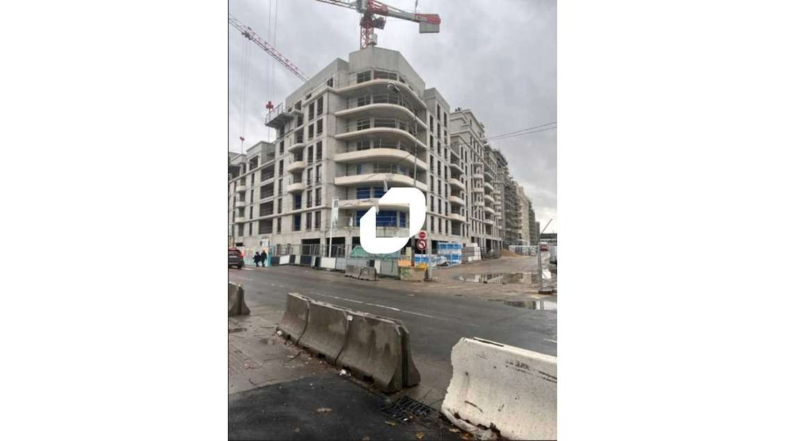 Vente Local commercial 274m² Saint ouen