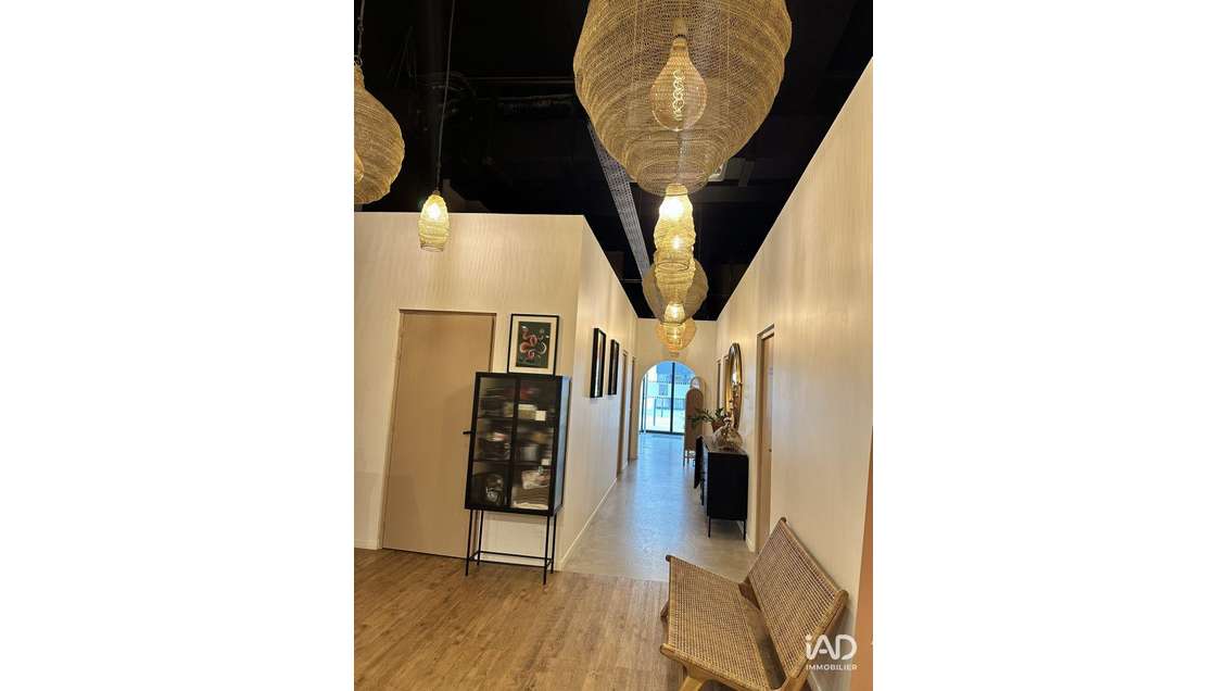 Local commercial à Saint-Ouen-sur-Seine