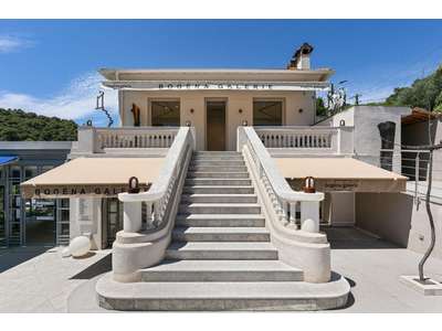 Vente Locaux commerciaux - Boutiques à Saint-Paul