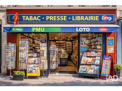 Vente Locaux commerciaux - Boutiques à Saint-Paul