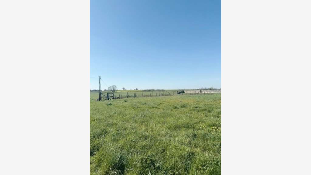 AV ancien corps de ferme 126m² St Pierre de l'Isle