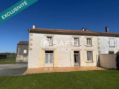 Vente Immeubles commerciaux / Mixtes à Saint-Pierre-de-l'Île