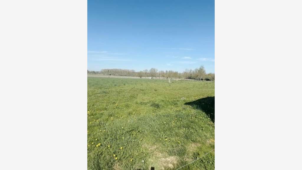 AV ancien corps de ferme 126m² St Pierre de l'Isle