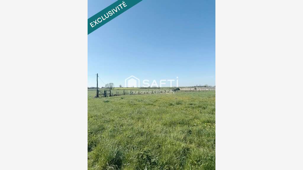 AV ancien corps de ferme 126m² St Pierre de l'Isle