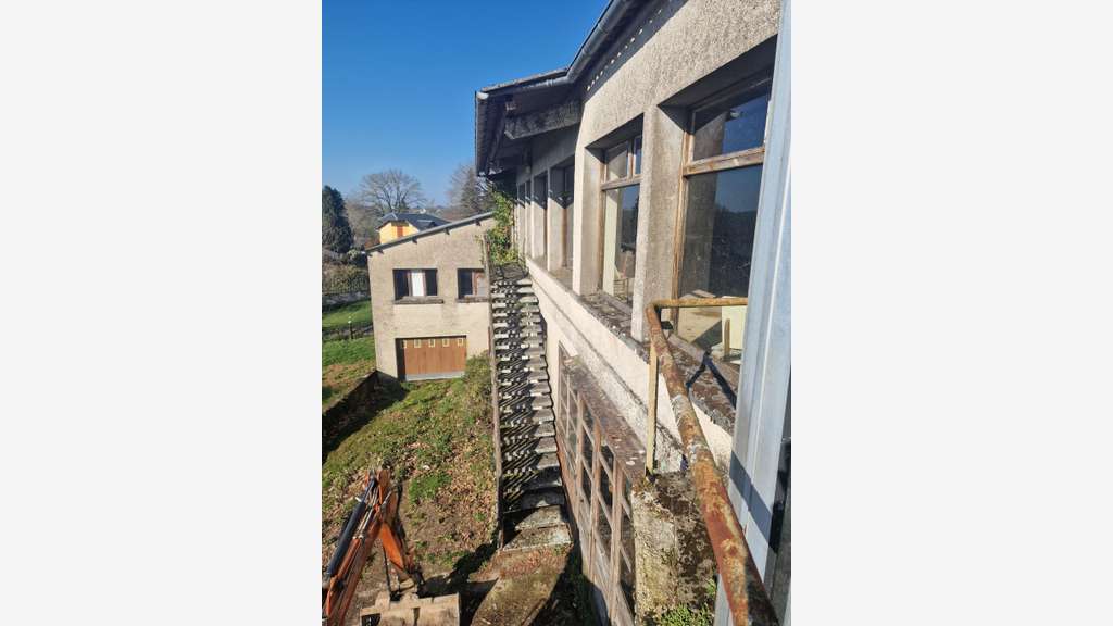 Vente local commercial à Saint-Pierre-de-Trivisy
