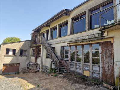 Vente local commercial à Saint-Pierre-de-Trivisy