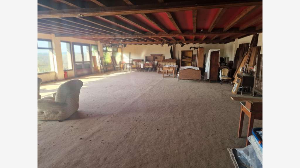 Vente local commercial à Saint-Pierre-de-Trivisy