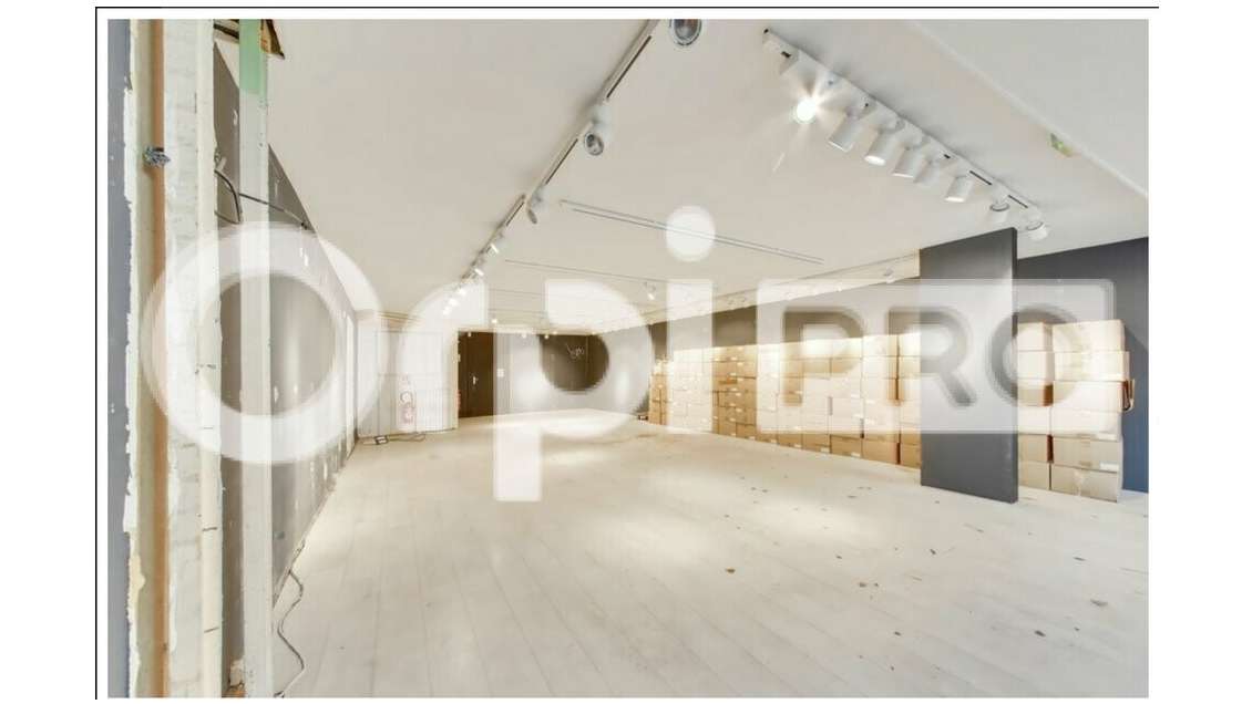 Vente ensemble commercial à Saint-Pierre-d'Oléron