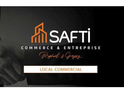 Vente Locaux commerciaux - Boutiques à Saint-Raphaël