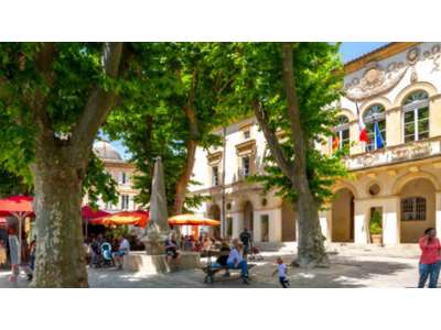 Vente Locaux commerciaux - Boutiques à Saint-Rémy-de-Provence