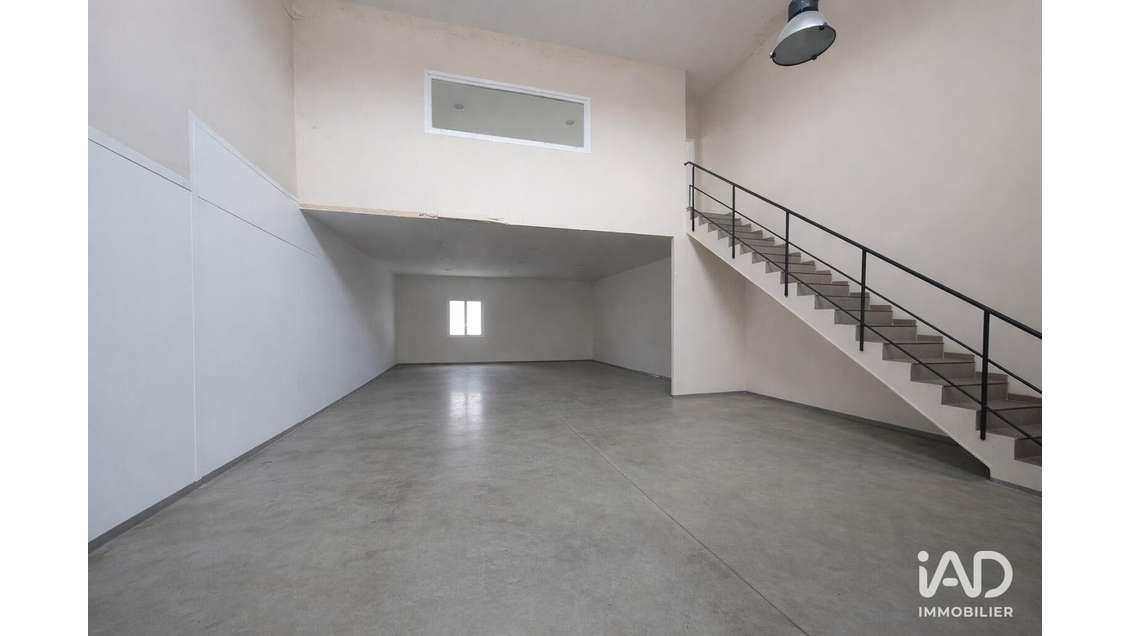 Murs commerciaux à Saint-Rémy-de-Provence