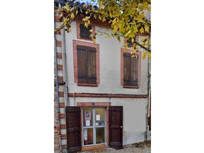 Vente Locaux commerciaux - Boutiques à Saint-Sulpice