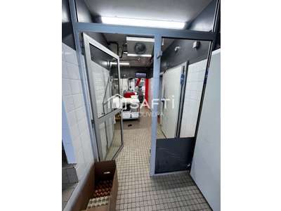 Vente Locaux commerciaux - Boutiques à Saint-Sulpice