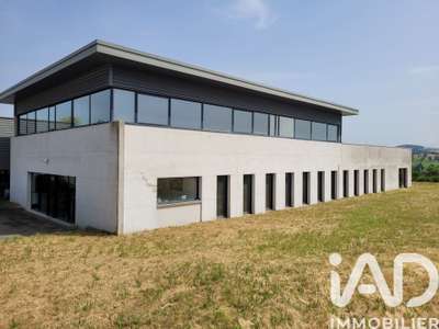 Vente Bureaux à Saint-Symphorien-sur-Coise