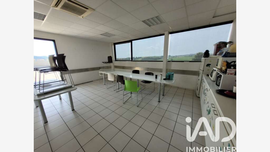 Bureaux à Saint-Symphorien/Coise ZA Grange Église