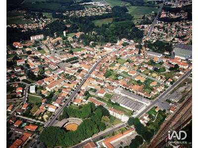 Vente Locaux commerciaux - Boutiques à Saint-Vincent-de-Tyrosse