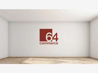 SAINT-VINCENT-DE-TYROSSE - LOCAL COMMERCIAL à