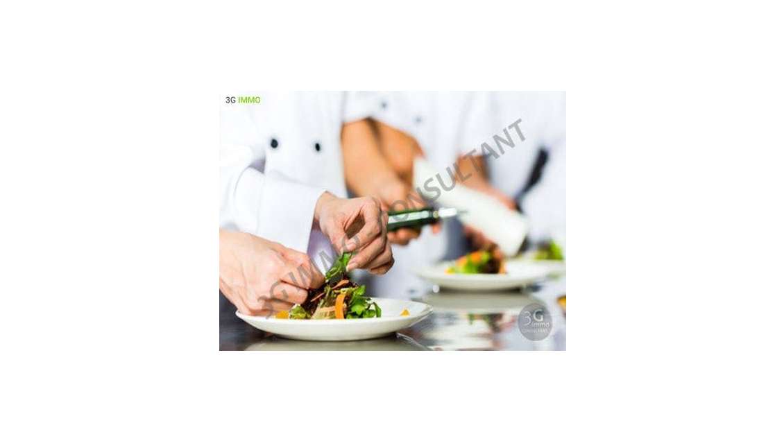 Local Commercial à Sainte-eulalie