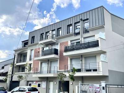 AV local commercial 118m² Ste-Geneviève-des-Bois