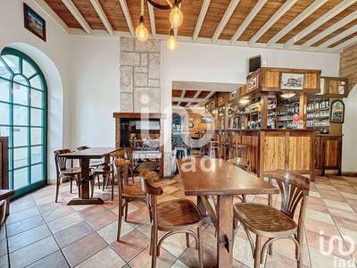 Vente Locaux commerciaux - Boutiques à Campan