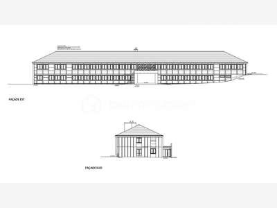 Vente local de 1800m² à Sainte-Maure-de-Touraine
