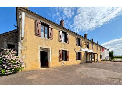 Vente Locaux commerciaux - Boutiques à Saints