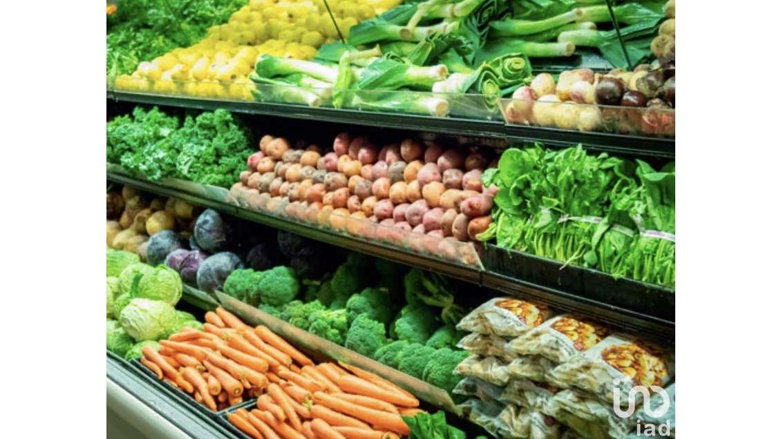 Local commercial à Salavas