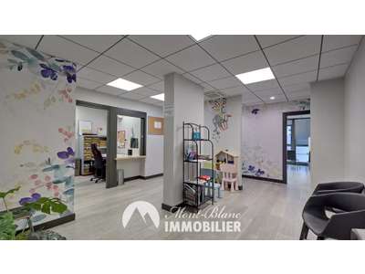 Vente Locaux commerciaux - Boutiques à Sallanches