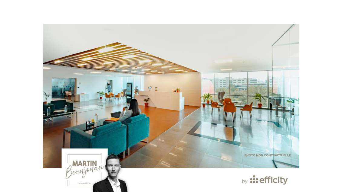 Vente murs commerciaux 246m² à Sallanches