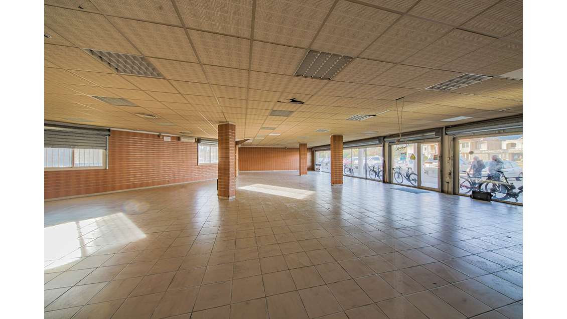 Bureaux San-nicolao 230 m2