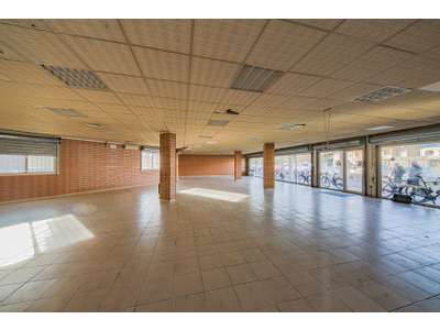 Vente Locaux commerciaux - Boutiques à San-Nicolao