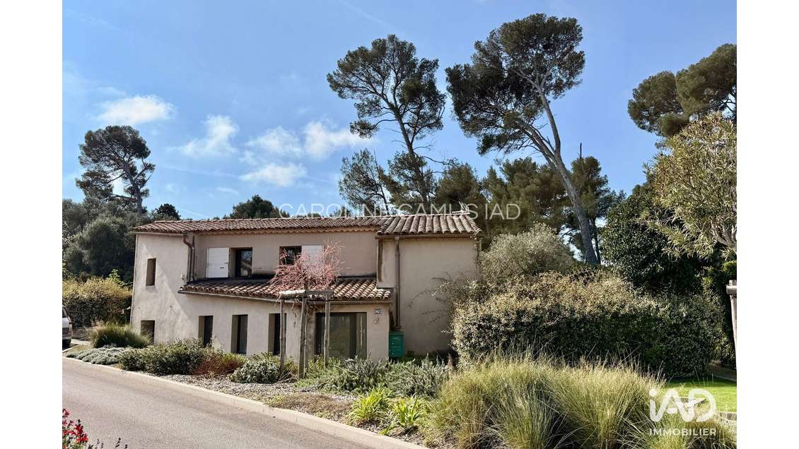 Murs commerciaux à Sanary-sur-Mer