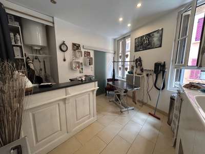 Vente Locaux commerciaux - Boutiques à Sanary-sur-Mer