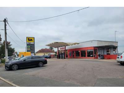 Vente Locaux commerciaux - Boutiques à Sanvignes-les-Mines