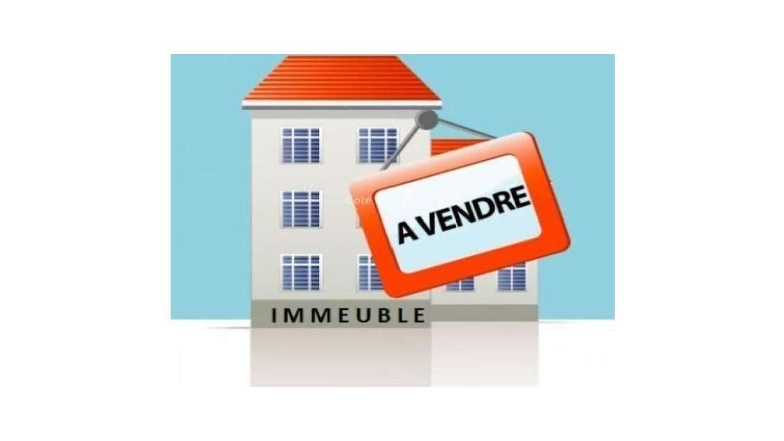Local commercial à Sarcelles