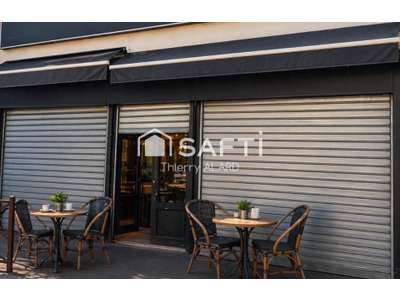 Vente Locaux commerciaux - Boutiques à Sarcelles