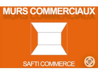 Vente Locaux commerciaux - Boutiques à Sarcelles