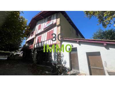 Vente Locaux commerciaux - Boutiques à Sare