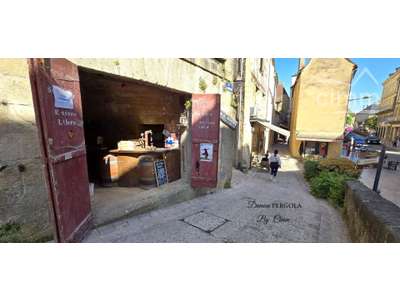 Vente Locaux commerciaux - Boutiques à Sarlat-la-Canéda