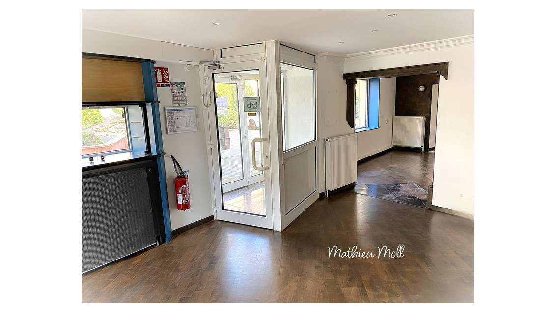 Local commercial 70m² à vendre à Sarre-Union